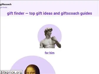 giftscoach.com