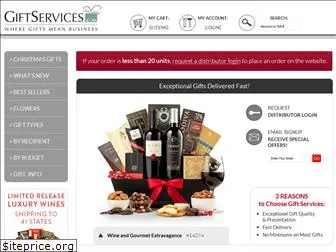 giftservices.com