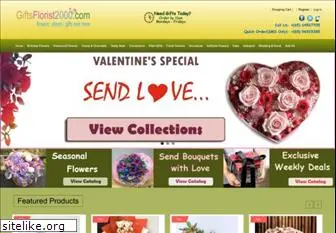 giftsflorist2000.com