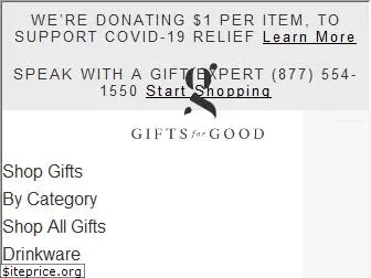 giftsforgood.com