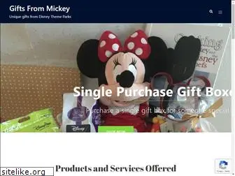giftsfrommickey.com