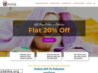 giftshop.com.pk