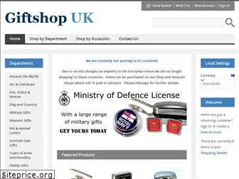 giftshop.uk.com