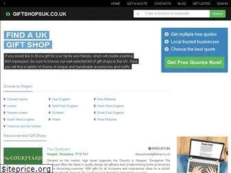 giftshopsuk.co.uk
