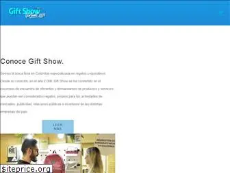 giftshow.com.co