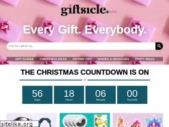 giftsicle.com