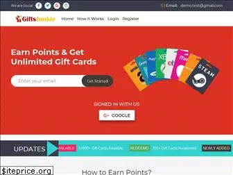 rbxoffers earn free robux  Free gift cards, Roblox gifts, Cards