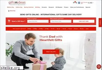 giftsnideas.com