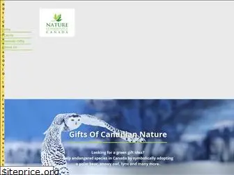 giftsofnature.ca