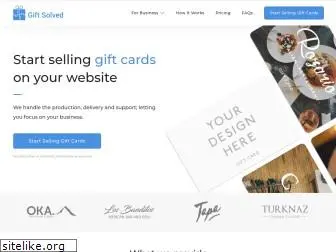 giftsolved.com