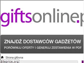 giftsonline.pl