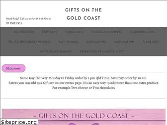 giftsonthegoldcoast.com.au