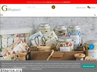 giftspace.ro