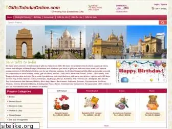 giftstoindiaonline.com