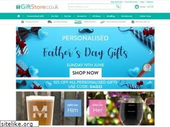 giftstore.co.uk