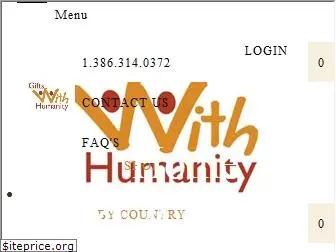 giftswithhumanity.com