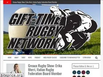 gifttimerugby.com