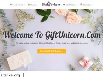 giftunicorn.com