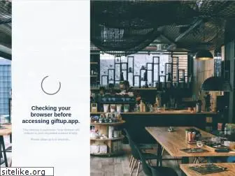 giftup.app