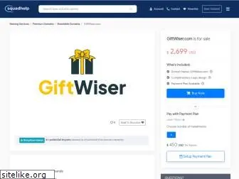 giftwiser.com