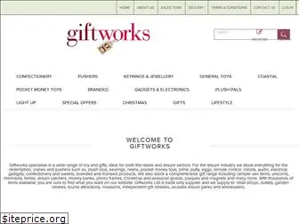 giftworks.tv