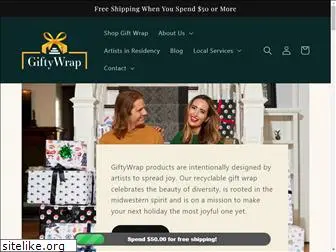 giftywrap.com