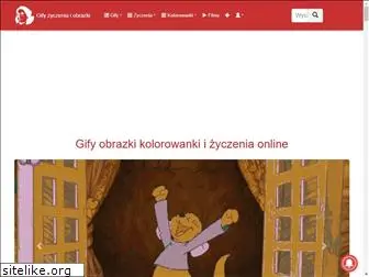 gifyagusi.pl