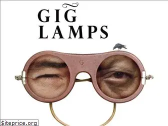 gig-lamps.com