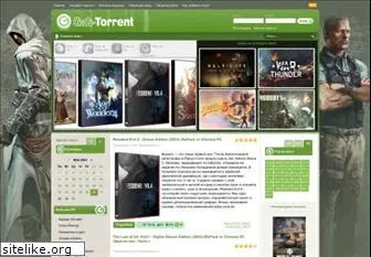 gig-torrent.ru