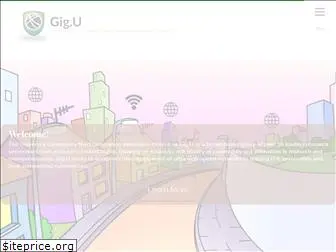 gig-u.org