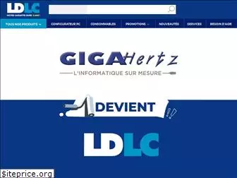 giga-hertz.com