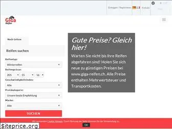 giga-reifen.ch