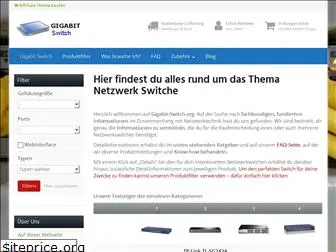 gigabit-switch.org