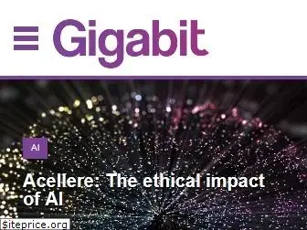 gigabitmagazine.com