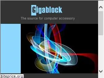 gigablock.net