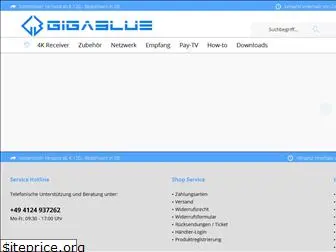 gigabluebox.de