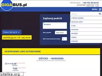 gigabus.pl