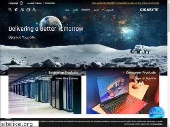 gigabyte.com.sa