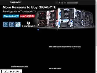 gigabyte.in