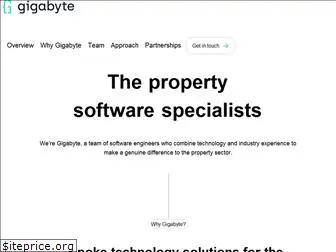 gigabyte.software