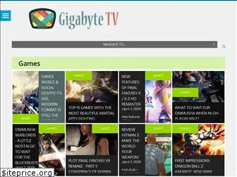 gigabytetv.com
