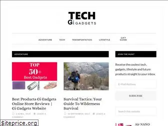 gigadgetstech.com