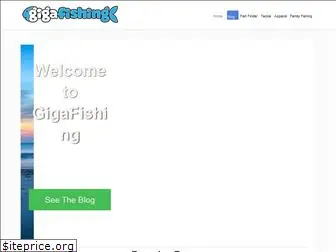 gigafishing.com