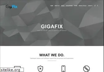 gigafix.co.uk