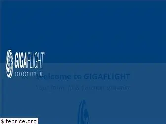 gigaflightinc.com