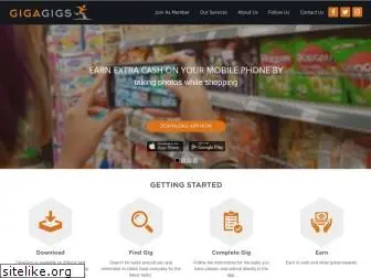 gigagigs.com