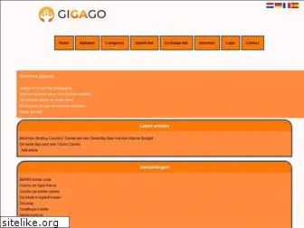 gigago.nl