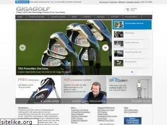 gigagolf.com