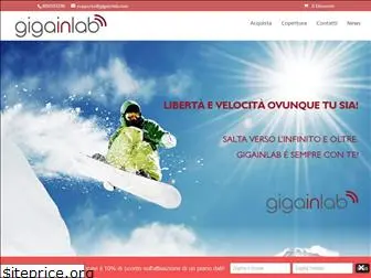 gigainlab.com