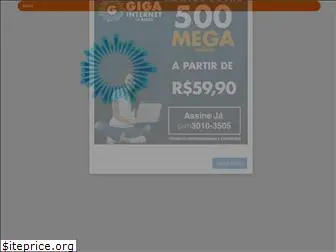 gigainternet.com.br